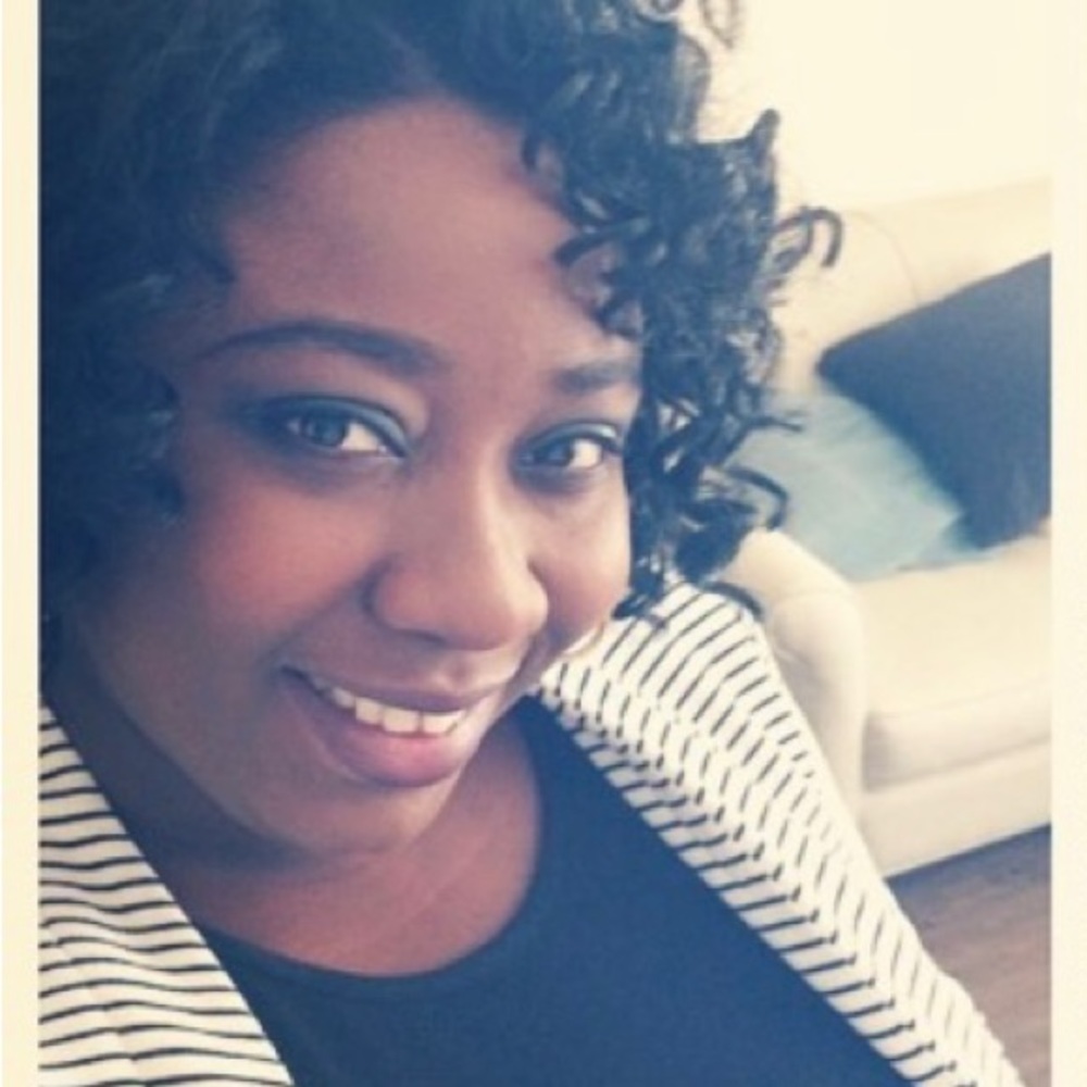 Meet your Posher, Jay